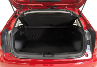 Новый Haval Jolion 2025 (8 фото)