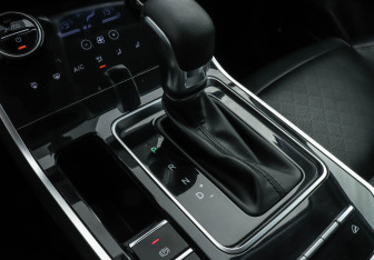 Подержанный автомобиль Chery Tiggo 8 2020 года (18 фото)