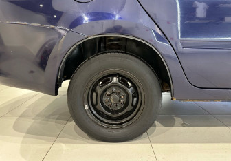 Подержанный автомобиль LADA (ВАЗ) Granta Sedan 2015 года (18 фото)