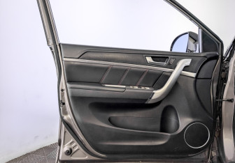 Подержанный автомобиль Haval H6 2019 года (19 фото)