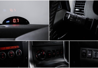 Подержанный автомобиль Nissan Pathfinder 2010 года (16 фото)