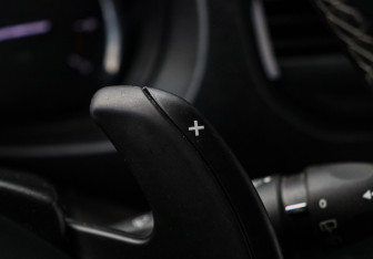 Подержанный автомобиль Citroen SpaceTourer 2021 года (19 фото)