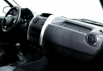 Подержанный автомобиль LADA (ВАЗ) Largus Wagon 2022 года (6 фото)