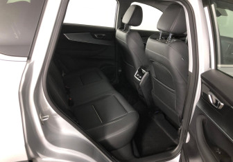 Подержанный автомобиль Chery Tiggo 7 Pro Max 2024 года (13 фото)