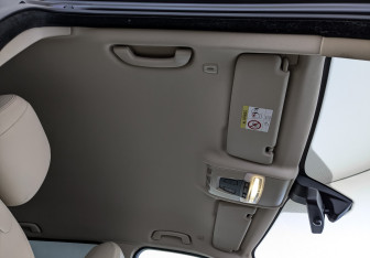 Подержанный автомобиль BMW X5 2018 года (23 фото)