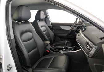 Подержанный автомобиль Chery Tiggo 4 Pro 2023 года (22 фото)