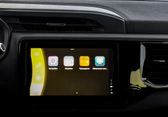 Подержанный автомобиль Chery Tiggo 4 2022 года (15 фото)