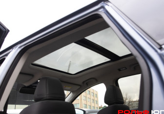 Подержанный автомобиль Jetour X90 2024 года (15 фото)