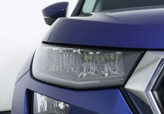 Подержанный автомобиль Skoda Kodiaq 2021 года (20 фото)