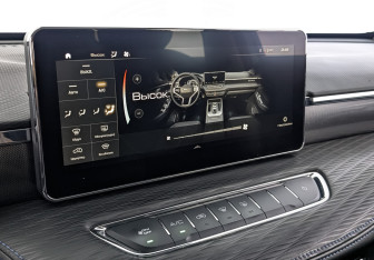 Подержанный автомобиль Haval Jolion 2022 года (26 фото)