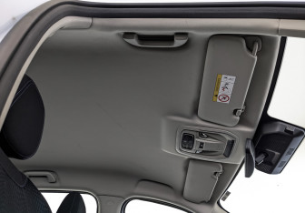 Подержанный автомобиль Haval Jolion 2023 года (22 фото)