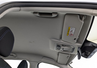 Подержанный автомобиль Haval Jolion 2023 года (22 фото)