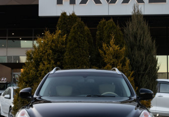 Подержанный автомобиль Infiniti QX50 2015 года (27 фото)