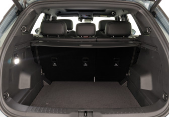 Новый Jaecoo J7 2025 (8 фото)