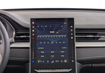 Новый Москвич 6 2024 (11 фото)