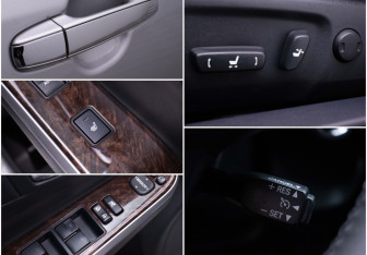 Подержанный автомобиль Toyota Camry Sedan 2018 года (16 фото)