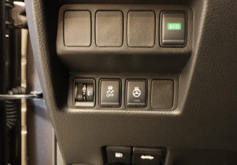 Подержанный автомобиль Nissan Qashqai 2022 года (17 фото)