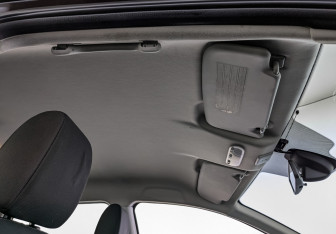 Подержанный автомобиль Nissan Qashqai 2012 года (23 фото)