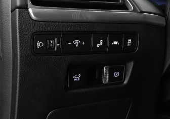 Подержанный автомобиль Hyundai Palisade 2020 года (21 фото)