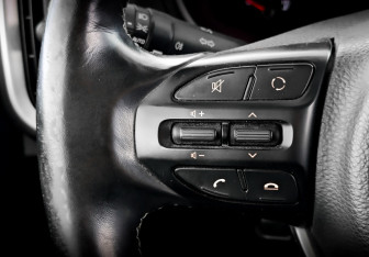 Подержанный автомобиль Kia Picanto 2018 года (26 фото)