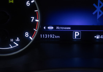 Подержанный автомобиль Nissan Murano Suv 2019 года (12 фото)