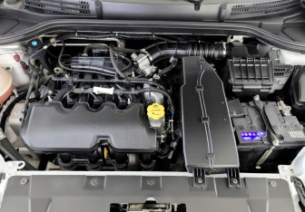 Подержанный автомобиль LADA (ВАЗ) Vesta Sedan 2024 года (9 фото)