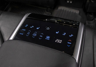 Подержанный автомобиль Toyota Camry Sedan 2021 года (22 фото)