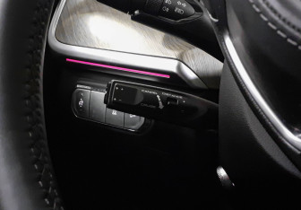 Подержанный автомобиль Tank 500 2023 года (20 фото)