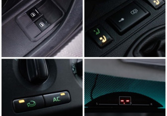 Подержанный автомобиль Skoda Fabia Hatchback 2012 года (16 фото)
