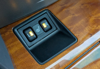 Подержанный автомобиль Toyota Camry Sedan 2011 года (15 фото)