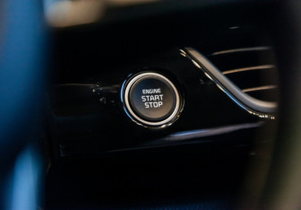 Новый Kia Seltos 2025 (17 фото)