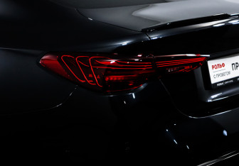 Подержанный автомобиль BMW M4 Coupe 2024 года (16 фото)