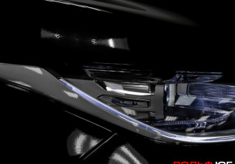 Подержанный автомобиль Exeed TXL 2023 года (27 фото)