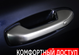 Подержанный автомобиль Hyundai Palisade 2019 года (25 фото)