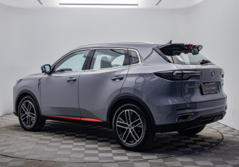 Подержанный автомобиль Changan CS55PLUS 2024 года (3 фото)