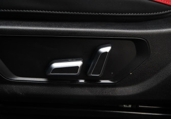 Подержанный автомобиль Haval H3 2024 года (16 фото)