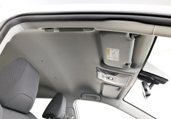Подержанный автомобиль Toyota RAV4 2021 года (22 фото)