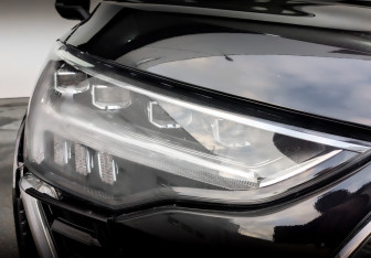 Подержанный автомобиль Haval Jolion 2023 года (17 фото)