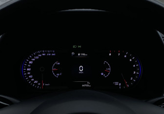 Подержанный автомобиль Hyundai Tucson 2021 года (26 фото)