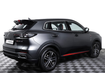 Подержанный автомобиль Changan CS55PLUS 2023 года (5 фото)