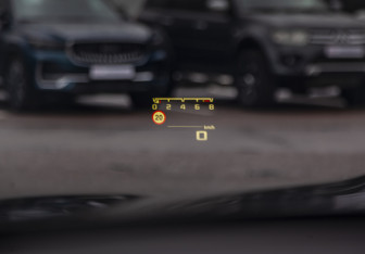 Подержанный автомобиль BMW M5 Sedan 2020 года (21 фото)