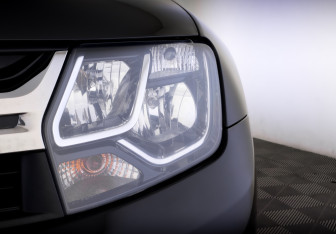 Подержанный автомобиль Renault Duster 2019 года (17 фото)