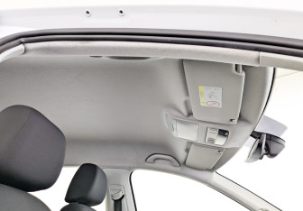 Подержанный автомобиль Skoda Rapid Liftback 2021 года (22 фото)