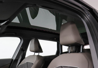 Новый BMW X3 2025 (22 фото)