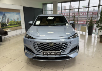 Подержанный автомобиль Changan UNI-K 2023 года (2 фото)