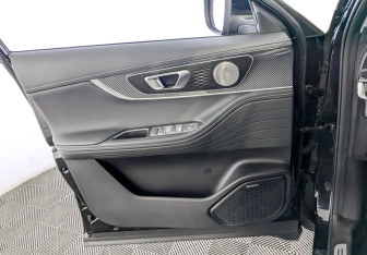 Подержанный автомобиль Chery Tiggo 7 Pro Max 2025 года (19 фото)
