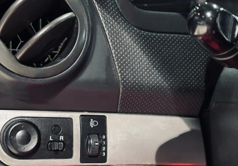 Подержанный автомобиль Chevrolet Aveo Sedan 2008 года (11 фото)