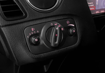 Подержанный автомобиль Ford S-MAX 2008 года (17 фото)