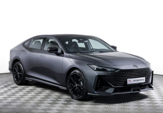 Подержанный автомобиль Changan UNI-V 2024 года (3 фото)