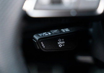 Новый Audi A4 Sedan 2024 (11 фото)